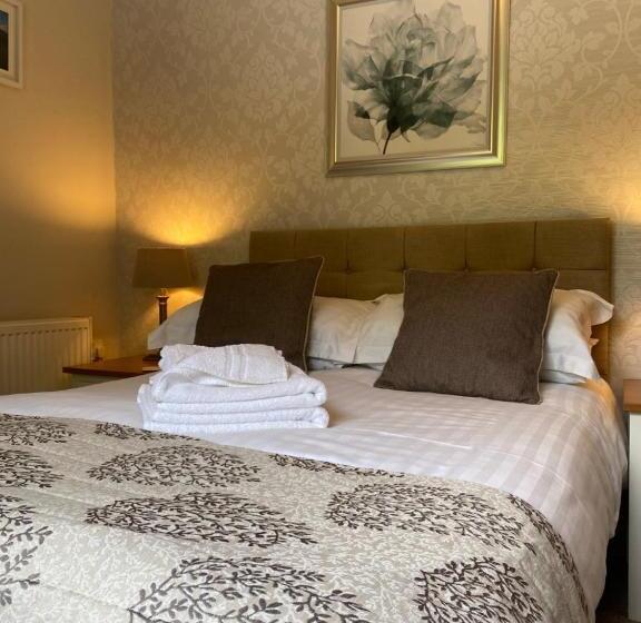 수피리어 룸, Melbourne Guest House