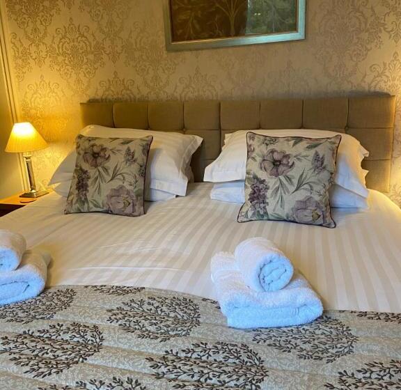 スーペリアールーム, Melbourne Guest House