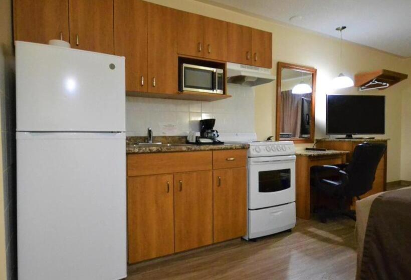 Номер Deluxe, Newmarket Inn