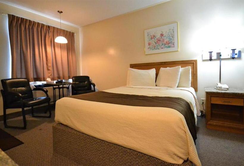 Номер Стандарт, Newmarket Inn