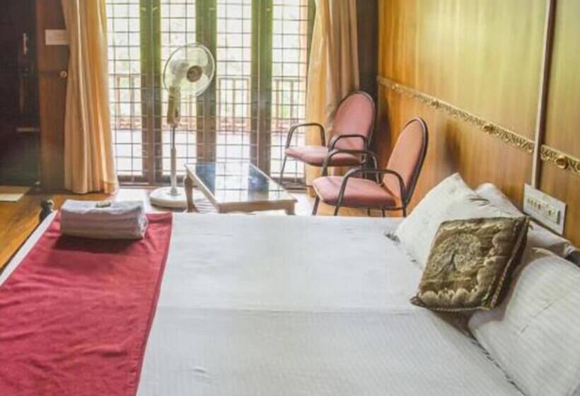 Номер Superior Вид на Реку, Backwater Retreat   Honeymoon House