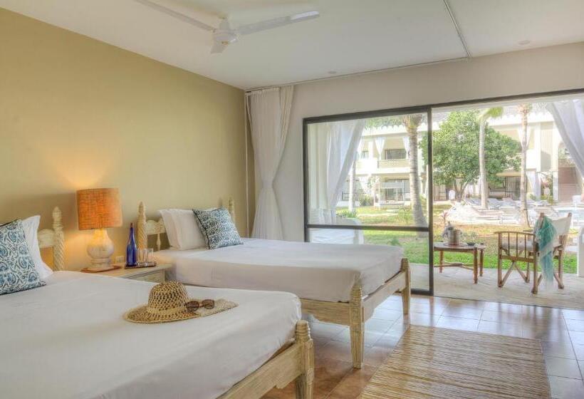 اتاق لوکس, Diamonds Malindi