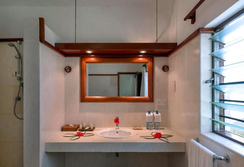 سوییت جونیور, Diamonds Malindi