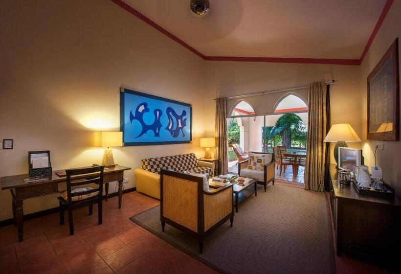 سوییت لوکس, Diamonds Malindi