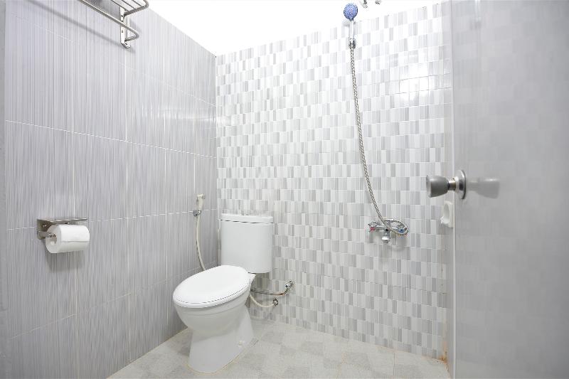 Номер Стандарт, Dormy Inn Hiroshima