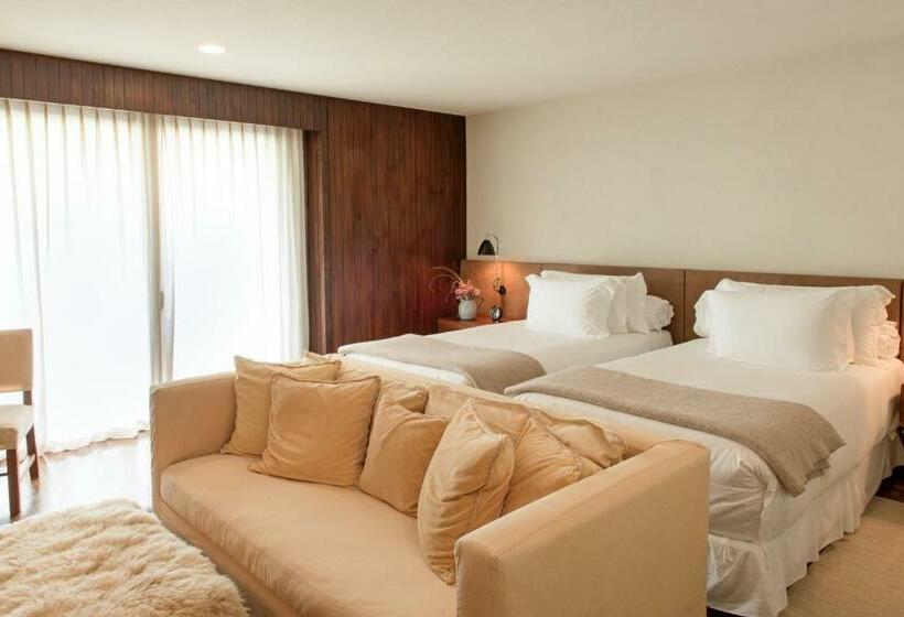 Бунгало Deluxe, Fasano Punta Del Este