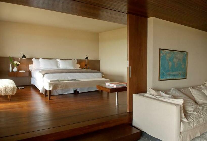 سوییت, Fasano Punta Del Este
