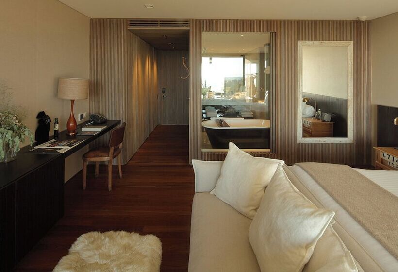Номер Deluxe, Fasano Punta Del Este
