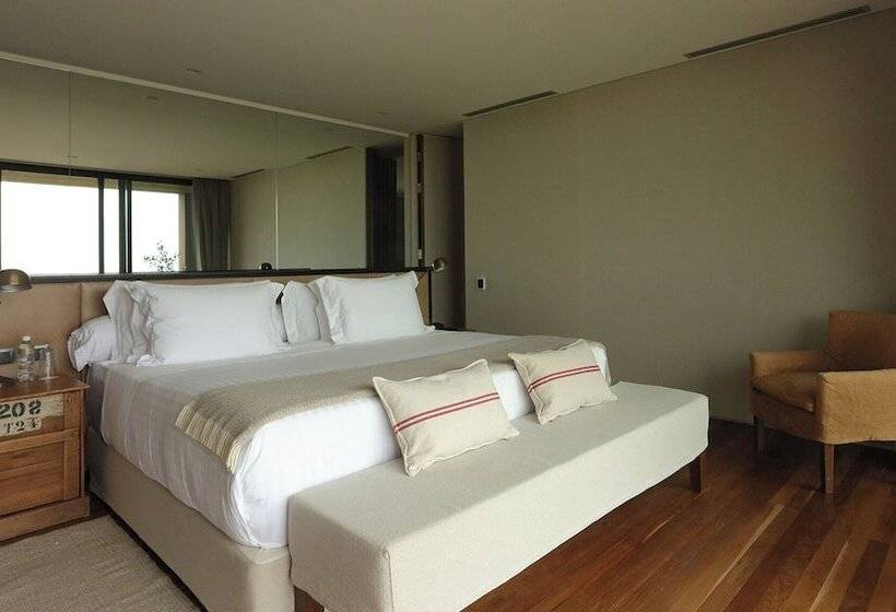 سوییت, Fasano Punta Del Este
