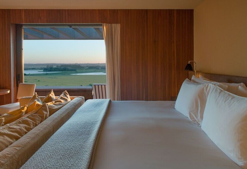 Бунгало Deluxe, Fasano Punta Del Este