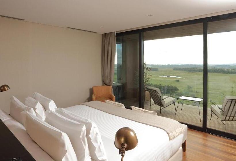 Люкс Кровать Кинг, Fasano Punta Del Este