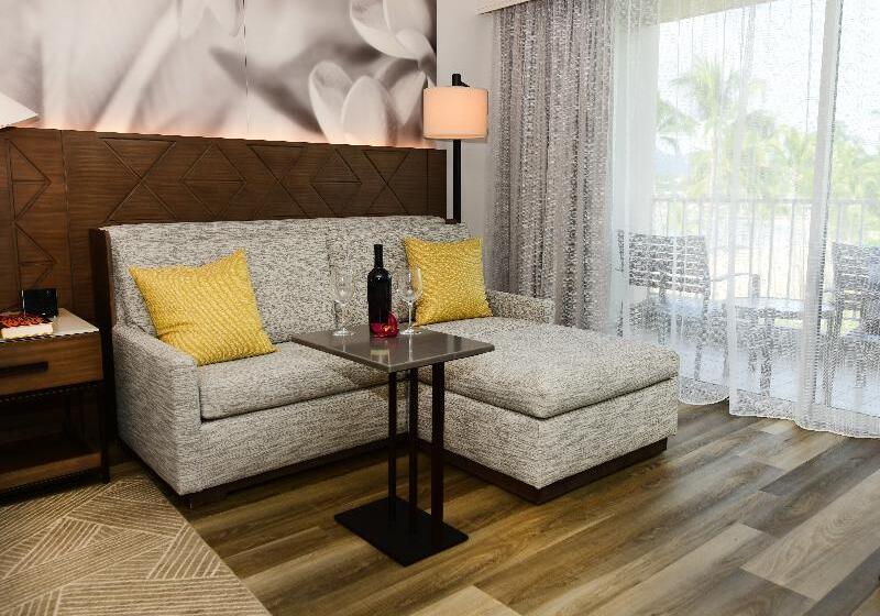 اتاق استاندارد برای معلولان, Hampton Inn By Hilton Guadalajara/expo