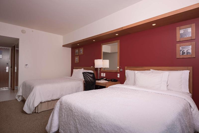 اتاق استاندارد, Hampton Inn By Hilton Guadalajara/expo