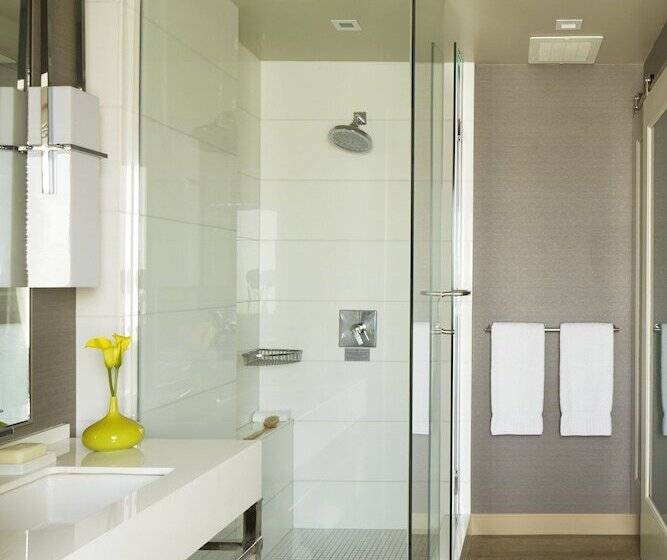 Люкс, Kimpton Hotel Wilshire, An Ihg