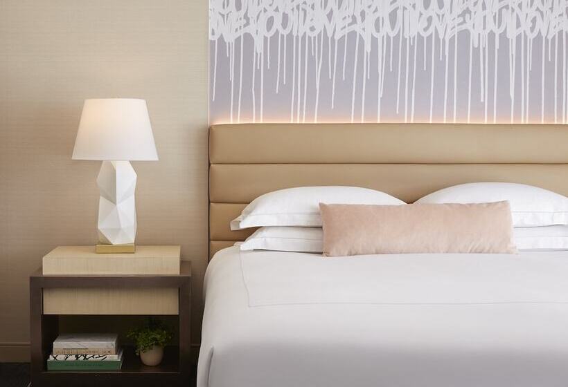 Номер Стандарт, Kimpton Hotel Wilshire, An Ihg