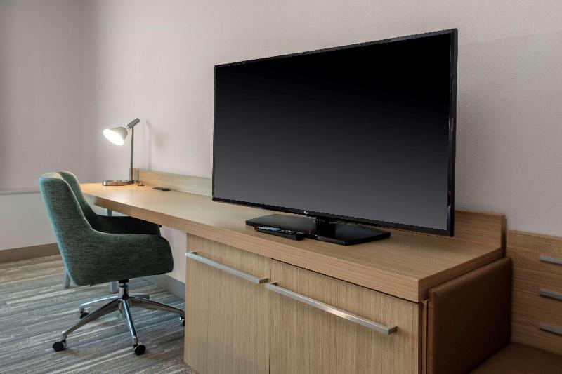 Люкс, Kimpton Hotel Wilshire, An Ihg