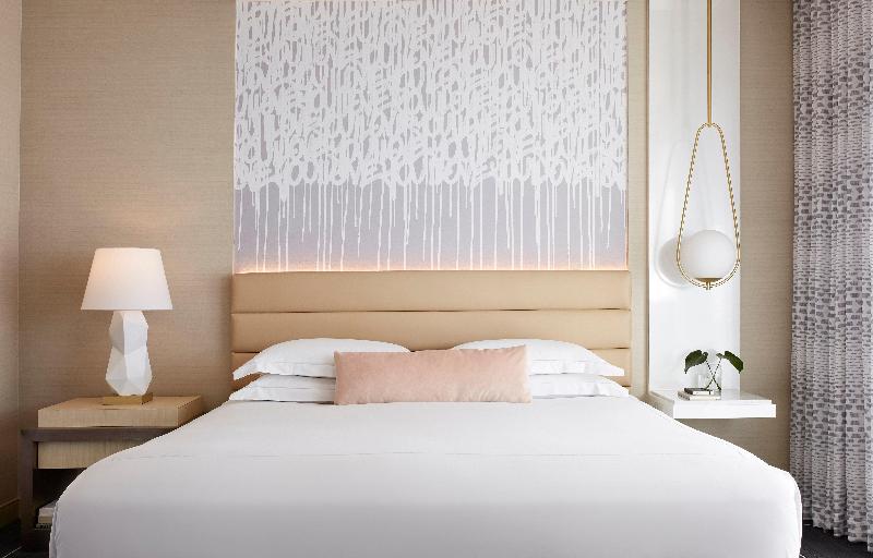 Студио Стандарт Кровать Кинг, Kimpton Hotel Wilshire, An Ihg