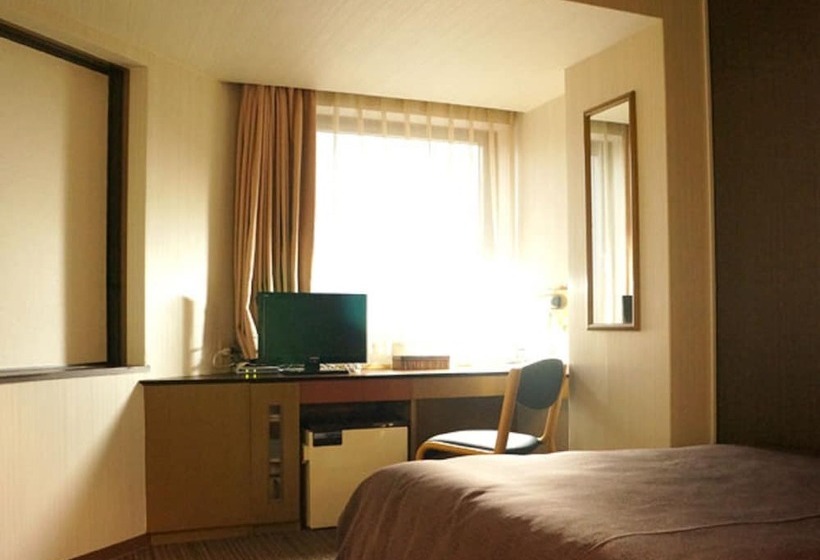 스탠다드 룸, Livemax Budget Amagasaki