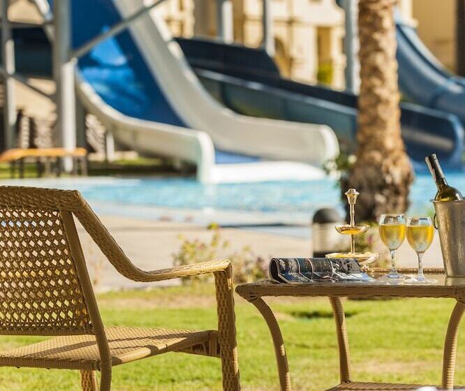 Superior Room, Rixos Sharm El Sheikh - Ultra All Inclusive - Adults Only 18 Plus
