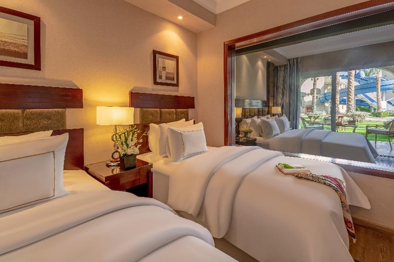 Family Room, Rixos Sharm El Sheikh - Ultra All Inclusive - Adults Only 18 Plus