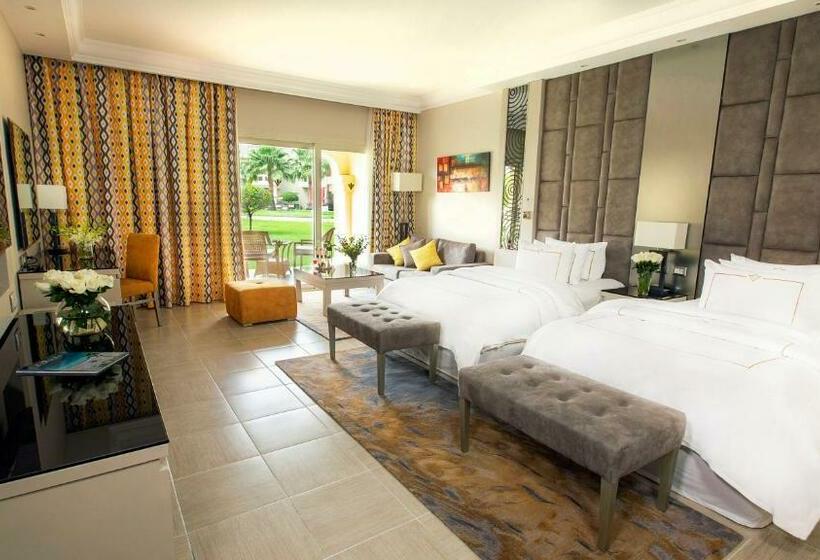 Deluxe Room, Rixos Sharm El Sheikh - Ultra All Inclusive - Adults Only 18 Plus
