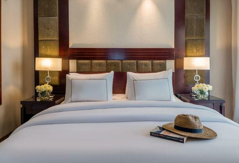 Family Room, Rixos Sharm El Sheikh - Ultra All Inclusive - Adults Only 18 Plus