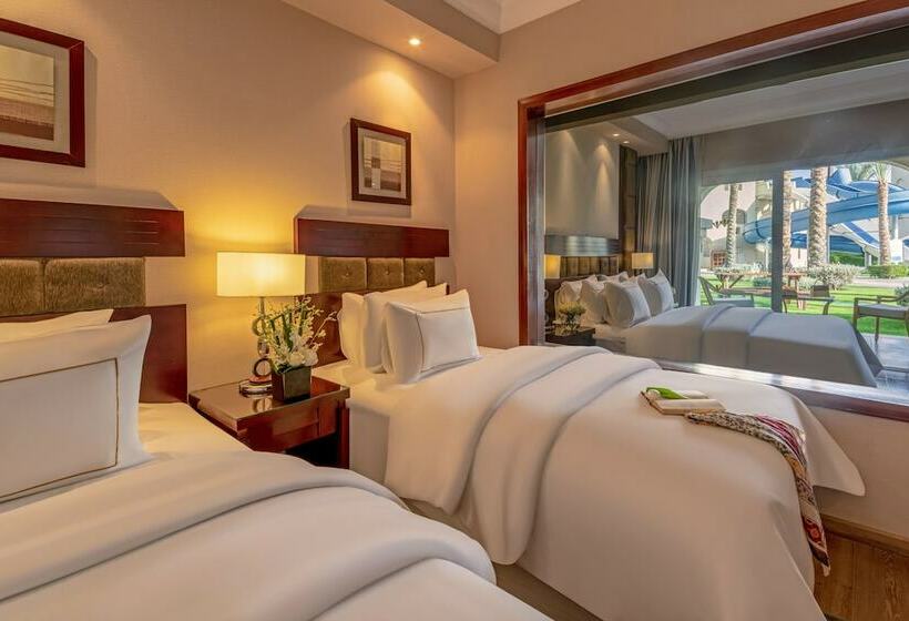 Family Room, Rixos Sharm El Sheikh - Ultra All Inclusive - Adults Only 18 Plus