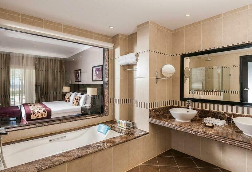 Junior Suite, Rixos Sharm El Sheikh - Ultra All Inclusive - Adults Only 18 Plus