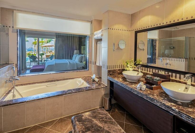 Junior Suite with Pool, Rixos Sharm El Sheikh - Ultra All Inclusive - Adults Only 18 Plus