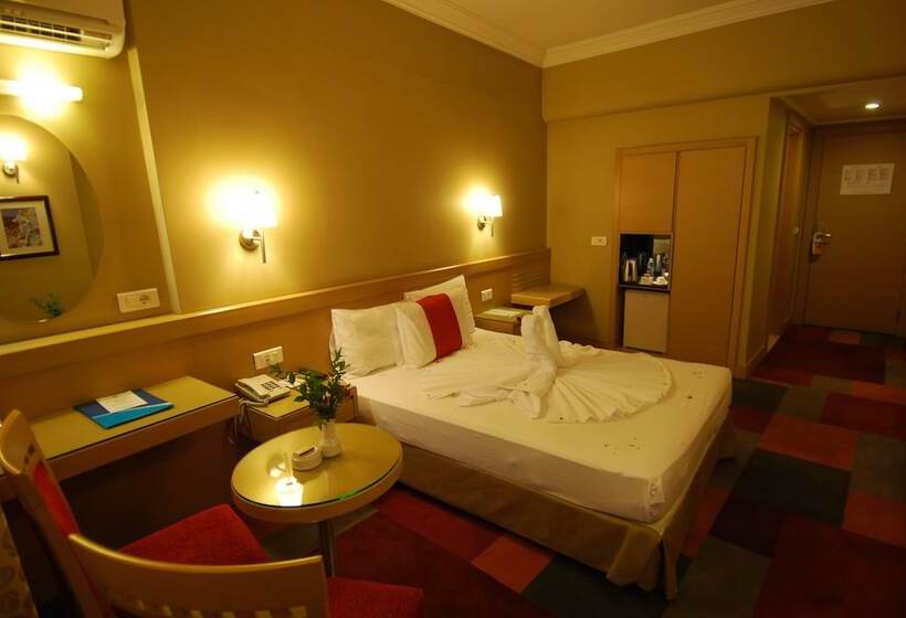 Номер Стандарт, Sv Business Hotel Diyarbakır