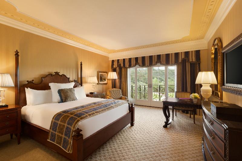 Cameră Standard Pat King Size, Fairmont Grand Del Mar