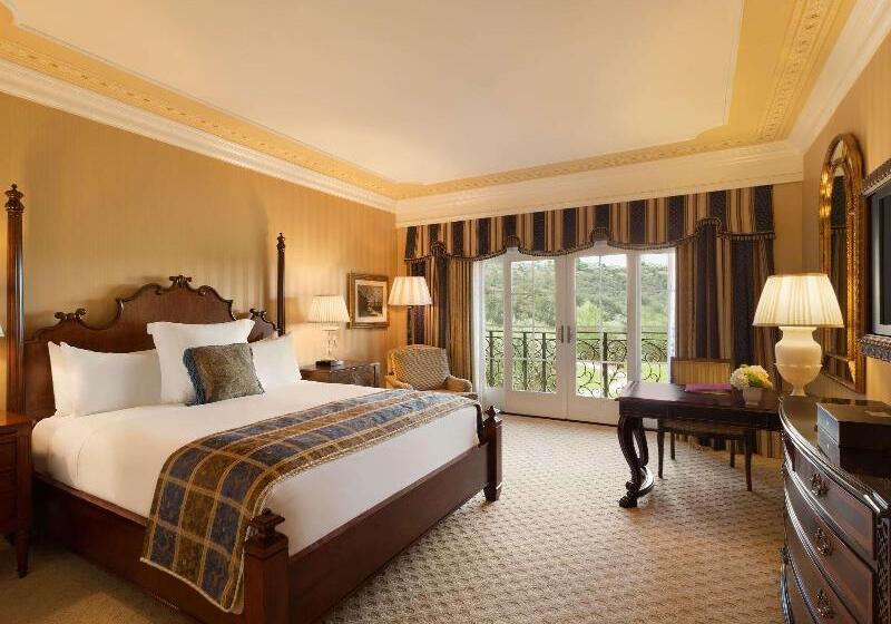 Cameră Standard, Fairmont Grand Del Mar