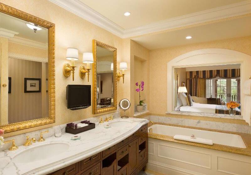 اتاق استاندارد, Fairmont Grand Del Mar