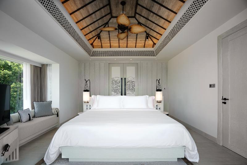 اتاق استاندارد, Fairmont Grand Del Mar