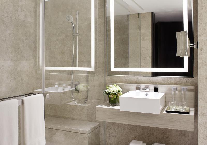 Suite, Fairmont Grand Del Mar