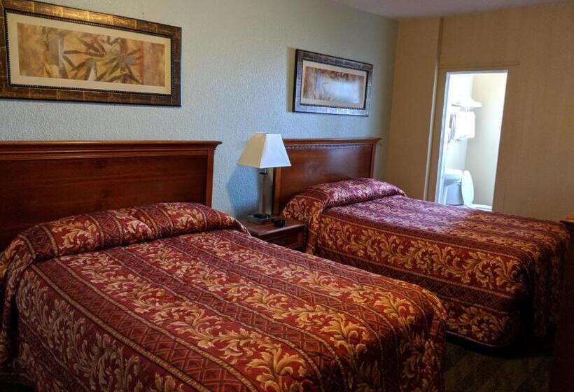 Номер Стандарт, San Marina Motel Daytona