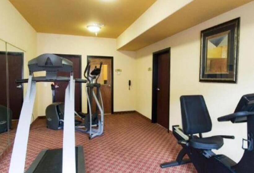 Стандартный Номер Кровать Кинг, Garden Inn