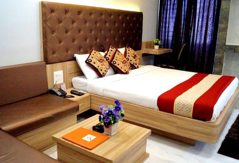 Люкс, Rnb Bhopal
