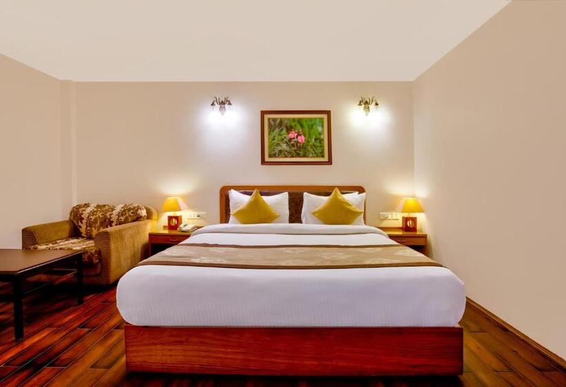 اتاق خانوادگی, Summit Ttakshang Residency Hotel & Spa Mg Marg