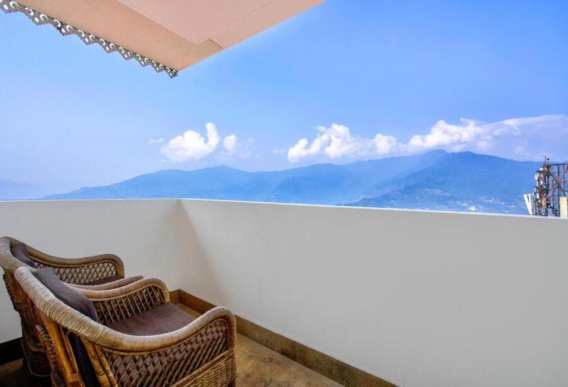 اتاق خانوادگی, Summit Ttakshang Residency Hotel & Spa Mg Marg