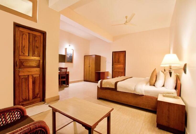 اتاق لوکس, Summit Ttakshang Residency Hotel & Spa Mg Marg