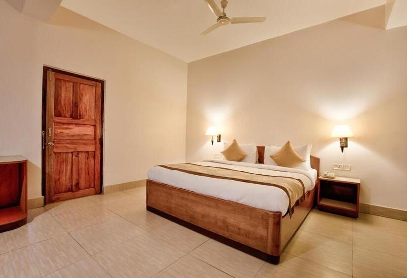 اتاق لوکس, Summit Ttakshang Residency Hotel & Spa Mg Marg