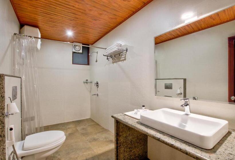 اتاق پرمیوم, Summit Ttakshang Residency Hotel & Spa Mg Marg
