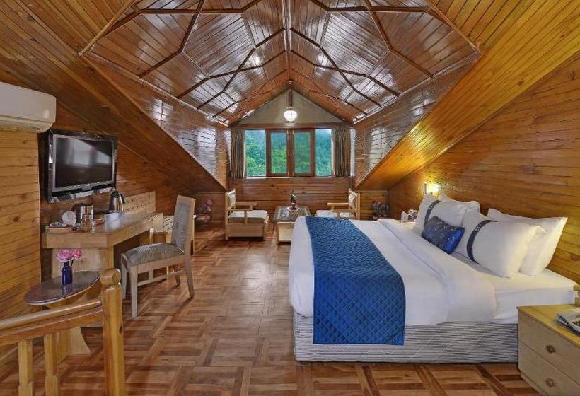 스위트, Bravia Hotel Manali Inn