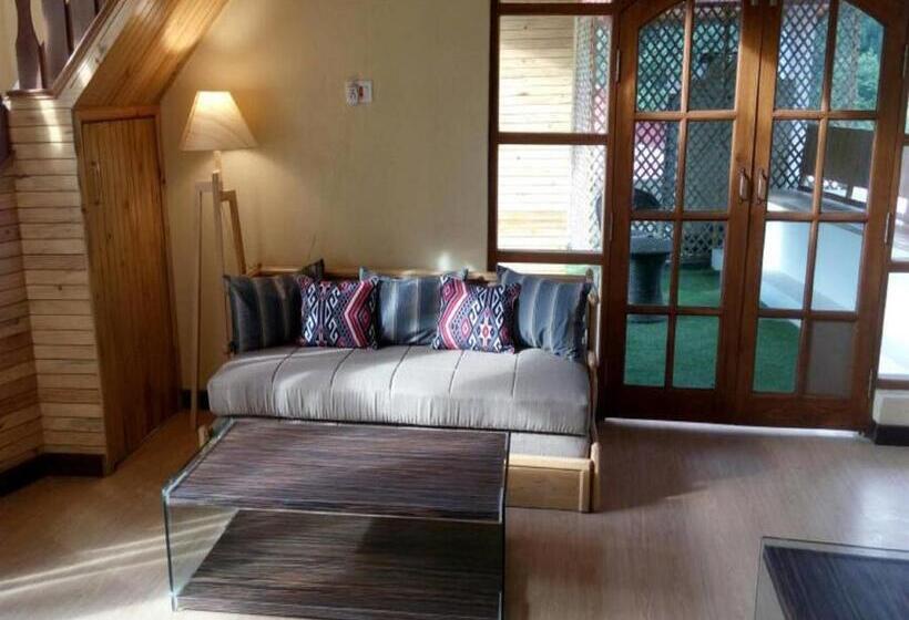 빌라 침실 1개, Bravia Hotel Manali Inn