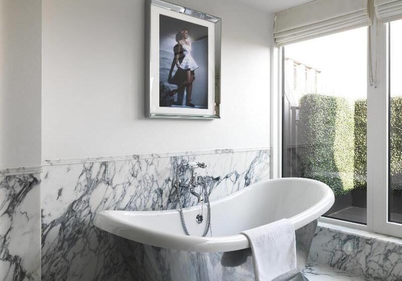 Номер Executive Кровать Кинг, The Wellesley, A Luxury Collection Hotel, Knightsbridge, London