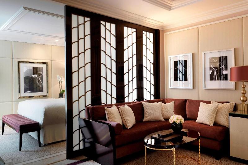 Люкс Кровать Кинг, The Wellesley, A Luxury Collection Hotel, Knightsbridge, London