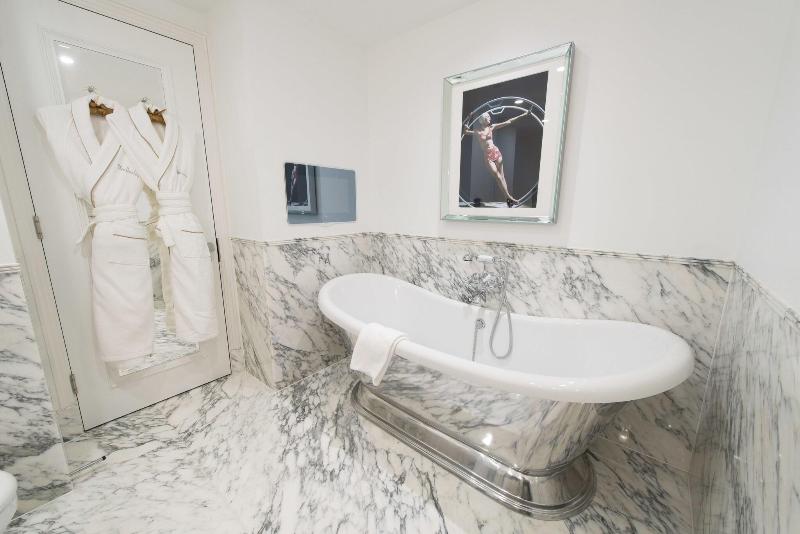 Люкс Кровать Кинг, The Wellesley, A Luxury Collection Hotel, Knightsbridge, London