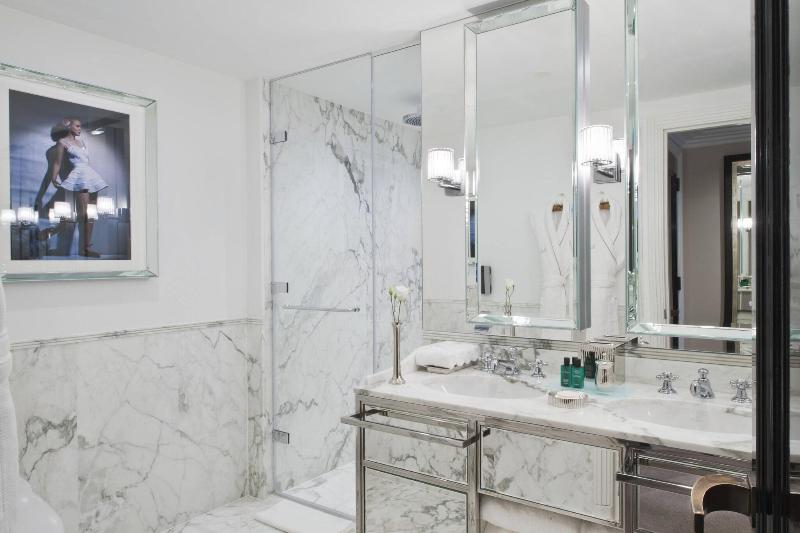 Люкс, The Wellesley, A Luxury Collection Hotel, Knightsbridge, London
