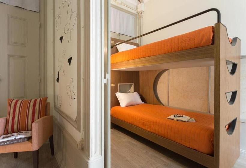 جناح, Serenata Hotel & Hostel Coimbra